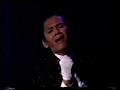 Sudirman Antara Hujan Dan Air Mata Asia S No 1 Performer 1989