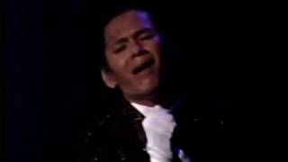 Download lagu Sudirman - Antara Hujan Dan Air Mata | Asia's No. 1 Performer (1989) mp3