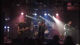 The Lunatics - Are You Gonna Go May Way and Hard to Handle