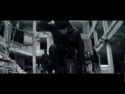 KDrew - Danger Zone (ft. Mr. Nickelz) (Official Music Video)