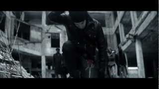 KDrew - Danger Zone (ft. Mr. Nickelz) (Official Music Video)