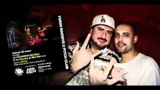 Sho-Hai (HATE) - Solo Son Birras..