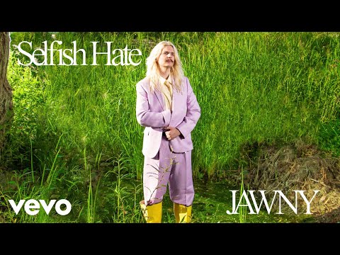 Selfish Hate - JAWNY