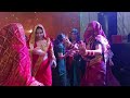 Bhabhi Ka Dance