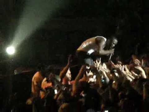 Akon/Danny Fernandes