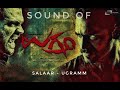 Sound of Salaar + Ugramm | Ravi Basrur | Salaar | Ugramm