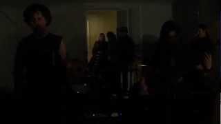 Shoah - Rotten Minds / Mental Misery @ I Will Survive Metal Fest