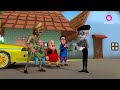 Motu Patlu मोटू पतलू S1 Chamatkari Chashma Episodes 25 To 27