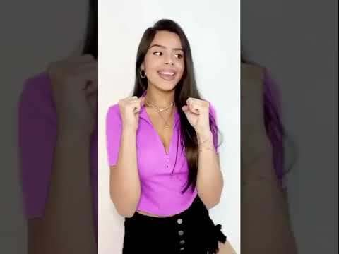Celina Sharma | TikTok Fan.