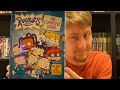 Rugrats The Complete Series On DVD US Release