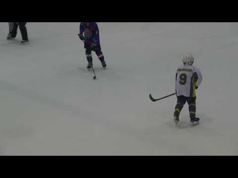 2017.12.20 HK Zibeņi Olimpijskie nadezhdi 2008(Sanktpetreburg) 1.spēle bullīši