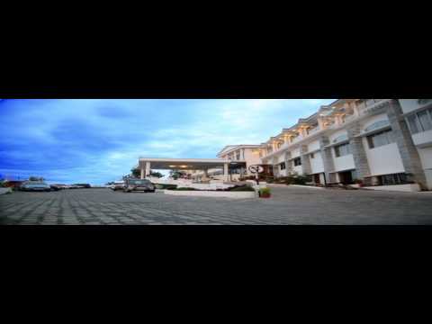 Grand Palace Hotel & Spa - Yercaud - India