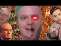 The War On Christmas A Measured Response