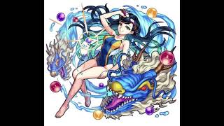 【モンスト】フラパ蓬莱を見て思ったこと