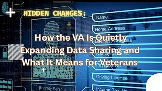 Is Your VA Info Still Safe After 2025 Changes?