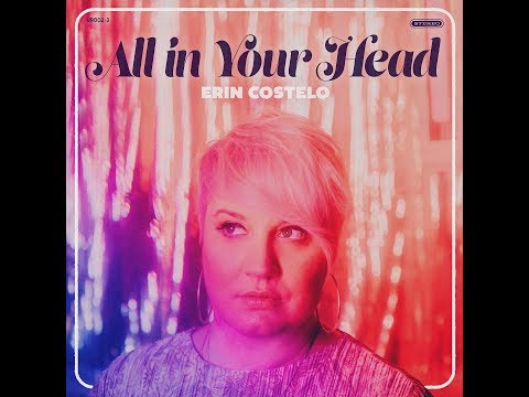All in Your Head - Erin Costelo