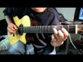 Abide With Me-Great Dreams From Heaven-Trad.Arr. by John Renbourn(cover)