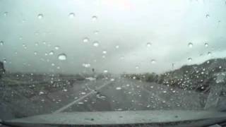 preview picture of video 'driving on the Joshin-Etsu Expressway - Oct. 4th, 2010'