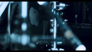 SPACE EATER - "A Thousand Plagues" official video (PURE STEEL RECORDS)