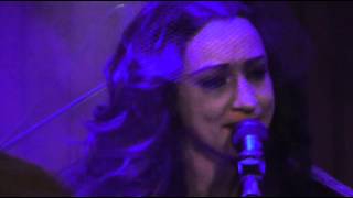 Lindi Ortega @ Privatclub Berlin 2016: "Demons Don't Get Me Down"