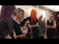 XtreMusiX JAPAN BatAAr interview! Swedish band ...