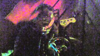 FUCKEMOS "I Can't Smell Joseppi" at The Badlands, Austin, Tx. February 28, 2015