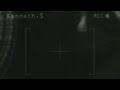 Resident Evil 1 Remake Kenneth Death Video