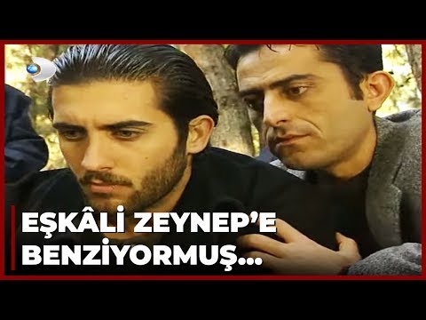 Memoli Zeyno İçin Çok Korkuyor | Yılan Hikayesi 44. Bölüm