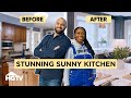 Personal Chef Gets Her Dream Kitchen Full Episode Recap Fix My Frankenhouse HGTV