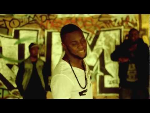 Jstar Entertainment - Cadet - They Don't Like The Look Of Me