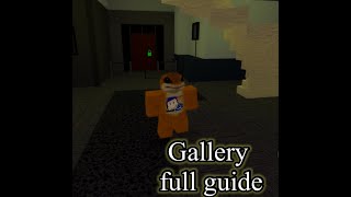 Back to piggy and raided chapter 3! (full guide)