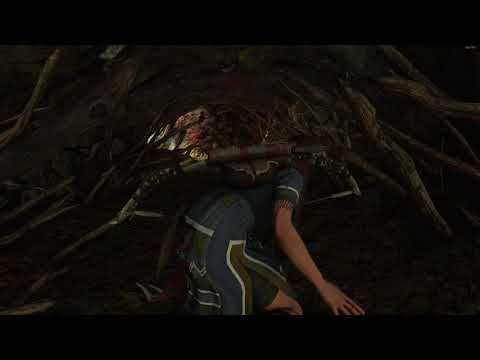 Shadow of the Tomb Raider - 100% Completionist Walkthrough Part 18 (Deadly Obsession Difficulty)