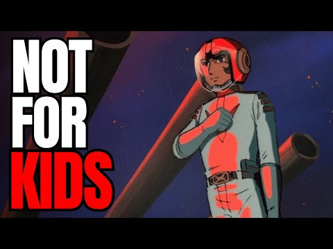Space Battleship Yamato (1974): 20 Weird Facts You Didn't Know