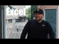 Excel Chats About His Introduction To Hip Hop “We Embraced All The Elements”