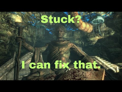 Blindsighted Softlock Bypass All Platforms