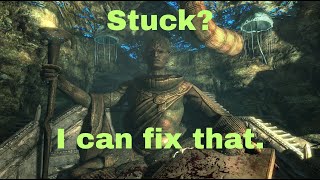 Blindsighted Softlock Bypass (All Platforms)