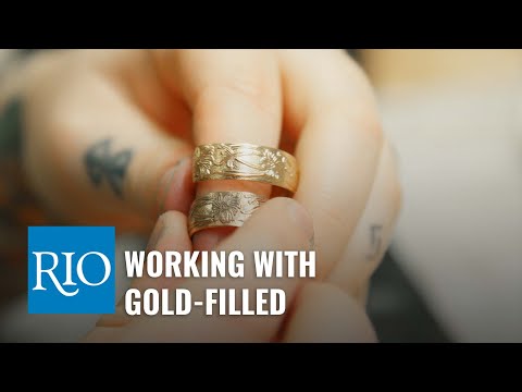 Working with Gold-Filled