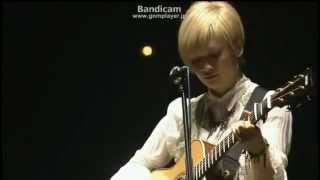 FLOWER FLOWER - Takaramono [au Perfect Sync Live 2013-06-11]