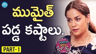 Mumaith Khan Exclusive Interview Part #1 || Saradaga With Swetha Reddy video