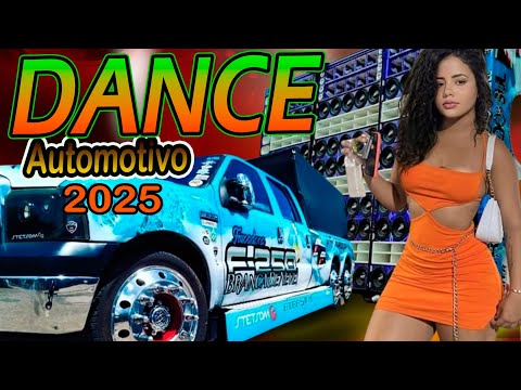 SET MIX PANCADÃO AUTOMOTIVO SÓ TBT! ☆DJ PAULO RODRIGUES☆