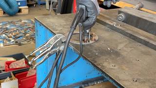 بيع ماكينة لحام ESAB NCD 66 - صورة 4 | Machineryline LY ماكينة لحام ESAB NCD 66 | صورة 4 - Machineryline
