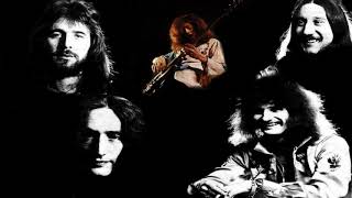 Uriah Heep - Stealin&#39;&#39;/Sweet Freedom (Rare Live on 1973  Sweet Freedom Tour)