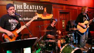 The Beatless plays Uncle Albert, Admiral Halsey