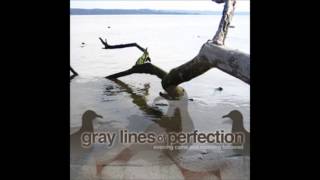 Gray Lines of Perfection   Valentines Make Beautiful Lies
