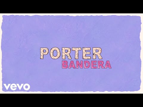 Video thumbnail for Bandera