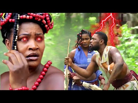 𝐅𝐢𝐥𝐥𝐞 𝐃𝐞 𝐋𝐚 𝐋𝐮𝐧𝐞 𝐎𝐜𝐜𝐮𝐥𝐭𝐞 - 𝐅𝐢𝐥𝐦 𝐍𝐢𝐠𝐞𝐫𝐢𝐚𝐧 𝐄𝐧 𝐅𝐫𝐚𝐧𝐜𝐚𝐢𝐬