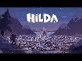 Hilda Season 1 Opening Intro Theme Song HD