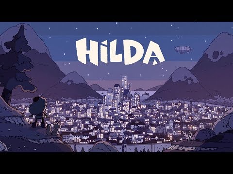 Video thumbnail for Hilda Theme Song