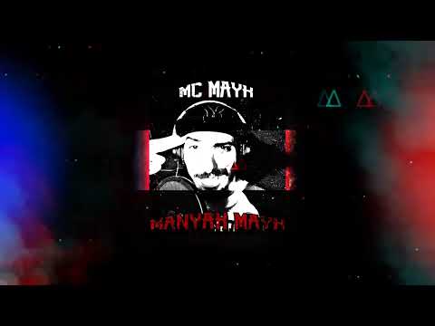 MC_mayk - MANYAK mayk (prod.mami) RAP katili albüm