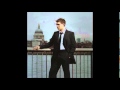 Michael Buble-For Once In My Life lyrics